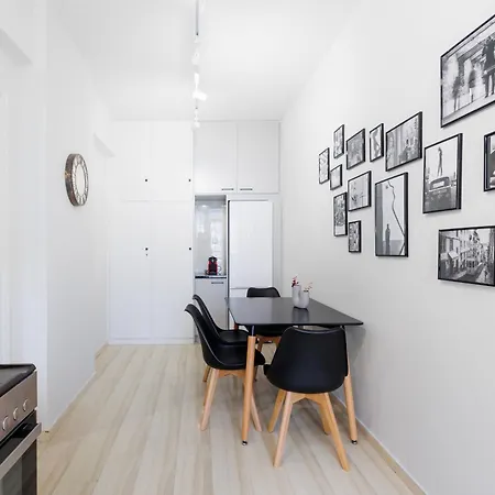 Apartment Boutie Jenson