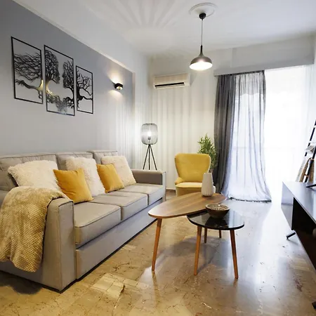 Apartment Boutie Jenson Kalamata